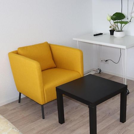 Апартаменты Studio Am Rennweg 6 Amriswil Экстерьер фото